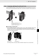 Preview for 85 page of Omron GRT1-ECT SmartSlice Operation Manual