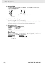 Preview for 92 page of Omron GRT1-ECT SmartSlice Operation Manual