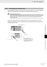 Preview for 93 page of Omron GRT1-ECT SmartSlice Operation Manual