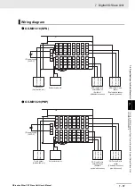 Preview for 155 page of Omron GX-AD0471 User Manual