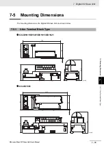 Предварительный просмотр 173 страницы Omron GX-AD0471 User Manual