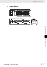 Предварительный просмотр 177 страницы Omron GX-AD0471 User Manual