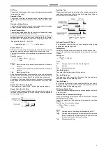 Предварительный просмотр 9 страницы Omron H2A - Manual