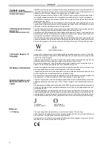 Предварительный просмотр 12 страницы Omron H2A - Manual