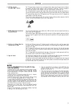 Preview for 13 page of Omron H2A - Manual