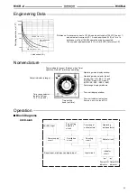 Preview for 19 page of Omron H2A - Manual