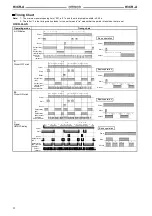 Preview for 22 page of Omron H2A - Manual