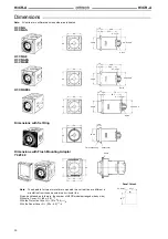 Предварительный просмотр 26 страницы Omron H2A - Manual