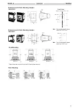 Предварительный просмотр 27 страницы Omron H2A - Manual