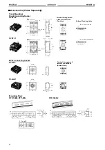 Предварительный просмотр 28 страницы Omron H2A - Manual