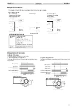 Предварительный просмотр 31 страницы Omron H2A - Manual