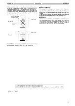 Предварительный просмотр 35 страницы Omron H2A - Manual