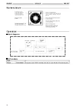 Предварительный просмотр 40 страницы Omron H2A - Manual