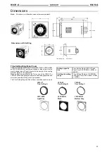 Preview for 49 page of Omron H2A - Manual