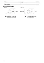 Предварительный просмотр 50 страницы Omron H2A - Manual