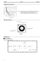 Preview for 54 page of Omron H2A - Manual