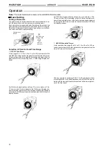 Предварительный просмотр 58 страницы Omron H2A - Manual
