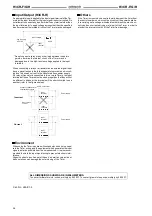 Предварительный просмотр 64 страницы Omron H2A - Manual