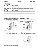 Предварительный просмотр 75 страницы Omron H2A - Manual