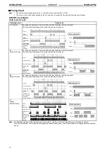 Preview for 76 page of Omron H2A - Manual