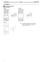 Предварительный просмотр 82 страницы Omron H2A - Manual