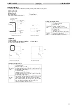 Предварительный просмотр 85 страницы Omron H2A - Manual