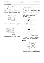 Предварительный просмотр 86 страницы Omron H2A - Manual