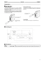 Предварительный просмотр 93 страницы Omron H2A - Manual