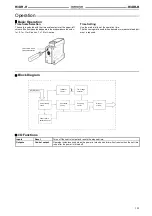 Предварительный просмотр 103 страницы Omron H2A - Manual