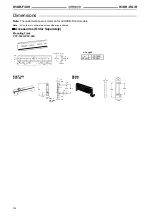 Предварительный просмотр 106 страницы Omron H2A - Manual