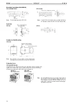 Предварительный просмотр 116 страницы Omron H2A - Manual