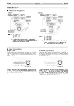 Preview for 117 page of Omron H2A - Manual