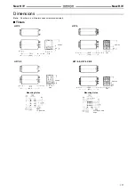 Предварительный просмотр 127 страницы Omron H2A - Manual