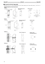 Preview for 128 page of Omron H2A - Manual