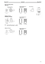 Предварительный просмотр 129 страницы Omron H2A - Manual