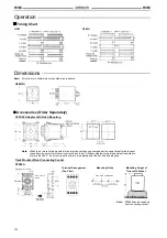 Preview for 134 page of Omron H2A - Manual