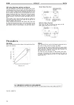 Preview for 144 page of Omron H2A - Manual