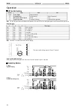 Preview for 154 page of Omron H2A - Manual