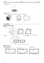 Предварительный просмотр 156 страницы Omron H2A - Manual