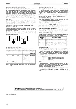 Предварительный просмотр 158 страницы Omron H2A - Manual