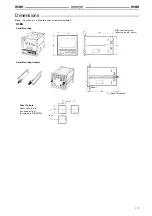 Предварительный просмотр 171 страницы Omron H2A - Manual