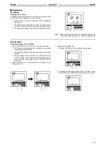 Предварительный просмотр 181 страницы Omron H2A - Manual