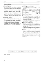 Предварительный просмотр 188 страницы Omron H2A - Manual