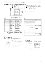 Preview for 195 page of Omron H2A - Manual