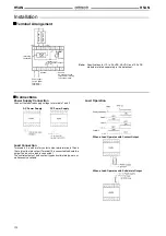 Предварительный просмотр 196 страницы Omron H2A - Manual