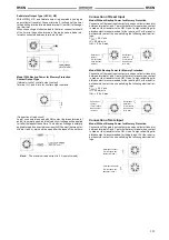 Предварительный просмотр 207 страницы Omron H2A - Manual