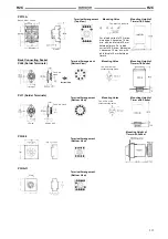 Предварительный просмотр 215 страницы Omron H2A - Manual