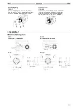 Предварительный просмотр 217 страницы Omron H2A - Manual