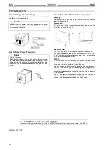 Предварительный просмотр 218 страницы Omron H2A - Manual