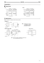 Предварительный просмотр 221 страницы Omron H2A - Manual